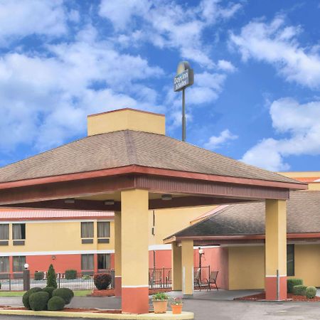 Days Inn & Suites By Wyndham Casey Zewnętrze zdjęcie