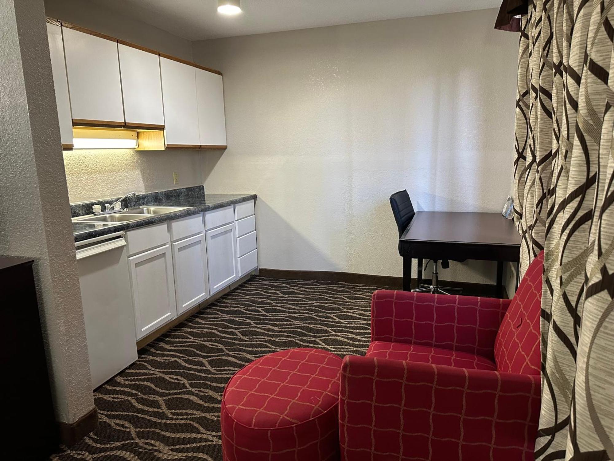 Days Inn & Suites By Wyndham Casey Zewnętrze zdjęcie