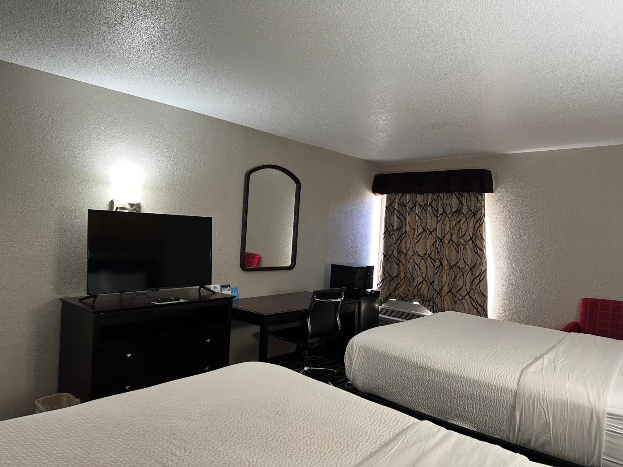 Days Inn & Suites By Wyndham Casey Zewnętrze zdjęcie