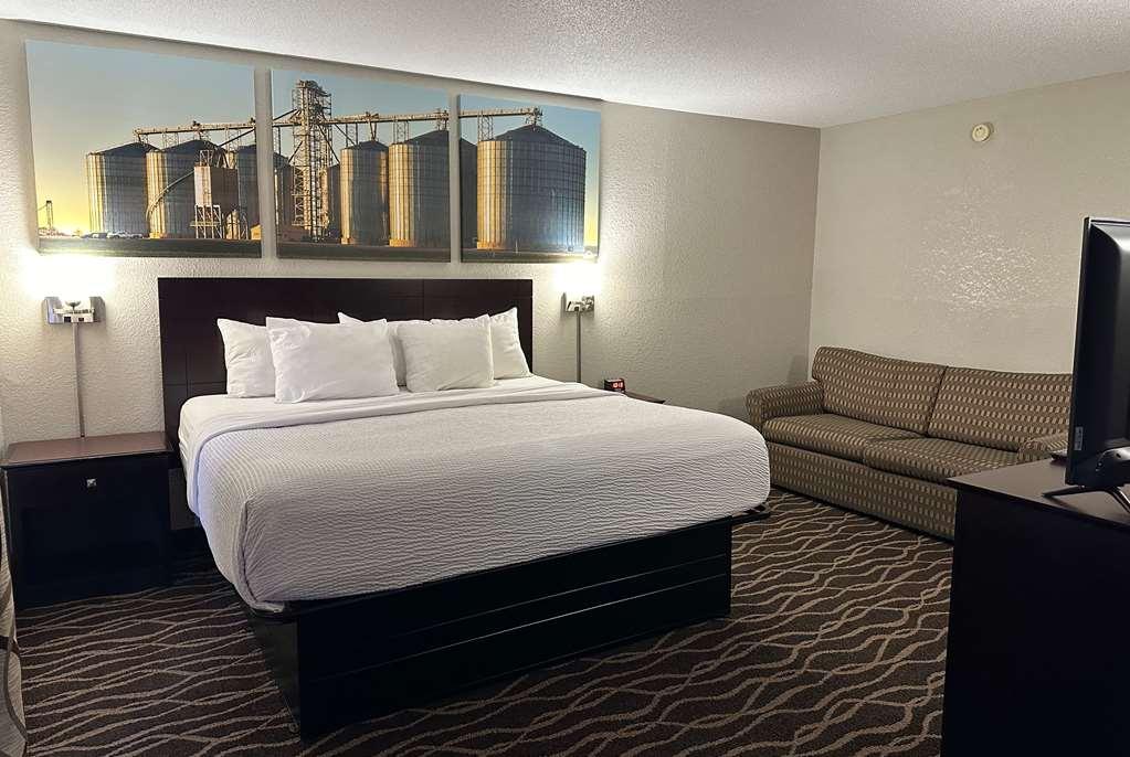 Days Inn & Suites By Wyndham Casey Pokój zdjęcie