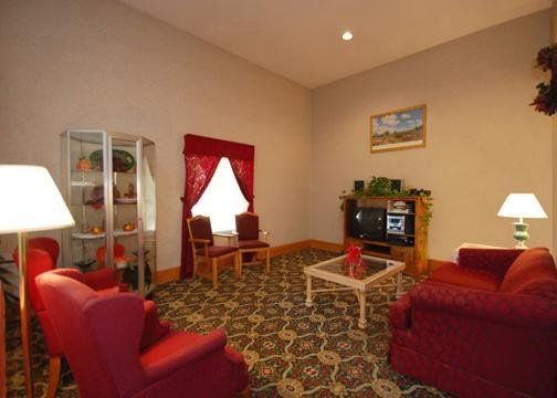 Days Inn & Suites By Wyndham Casey Pokój zdjęcie