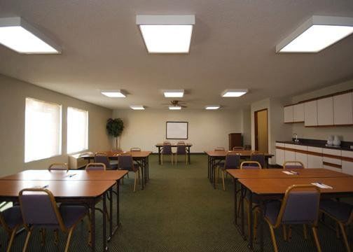 Days Inn & Suites By Wyndham Casey Udogodnienia zdjęcie